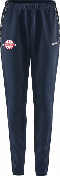 Craft - Ksi Training Pants - Marinblå