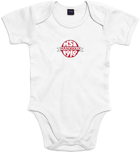 Babybugz - Ksi Baby Body - Vit