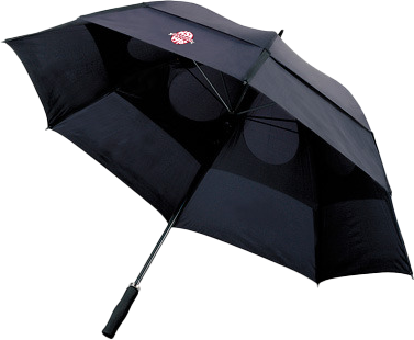 Sportyfied - Ksi Umbrella - Zwart