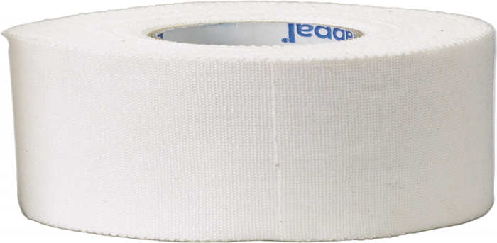 Strappal - Tape 25 Mm - White